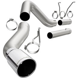 MagnaFlow Pro Series Filter-Back Performance Système D'échappement 17874