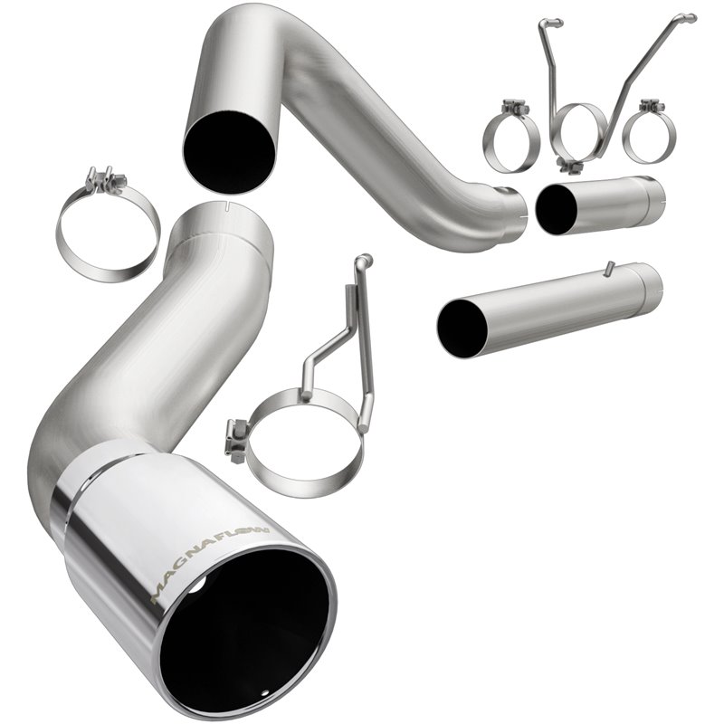MagnaFlow Pro Series Filter-Back Performance Système D'échappement 17874