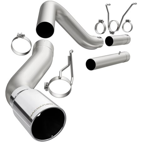 MagnaFlow Pro Series Filter-Back Performance Système D'échappement 17874