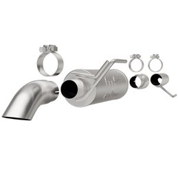 MagnaFlow 2015-2020 Ford F-150 Off-Road Pro Series Système D'échappement Cat-Back Performance.