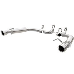 MagnaFlow 2015-2023 Ford Mustang Competition Series Système D'échappement De Performance À Essieu Arrière