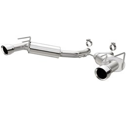 MagnaFlow 2014-2015 Chevrolet Camaro Street Series Système D'échappement Performant À Essieu Arrière