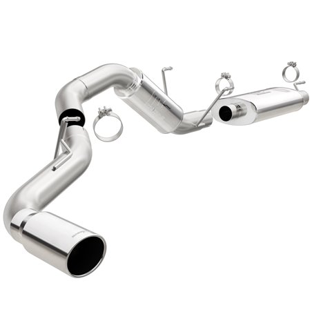 MagnaFlow Street Series Cat-Back Performance Système D'échappement 19200