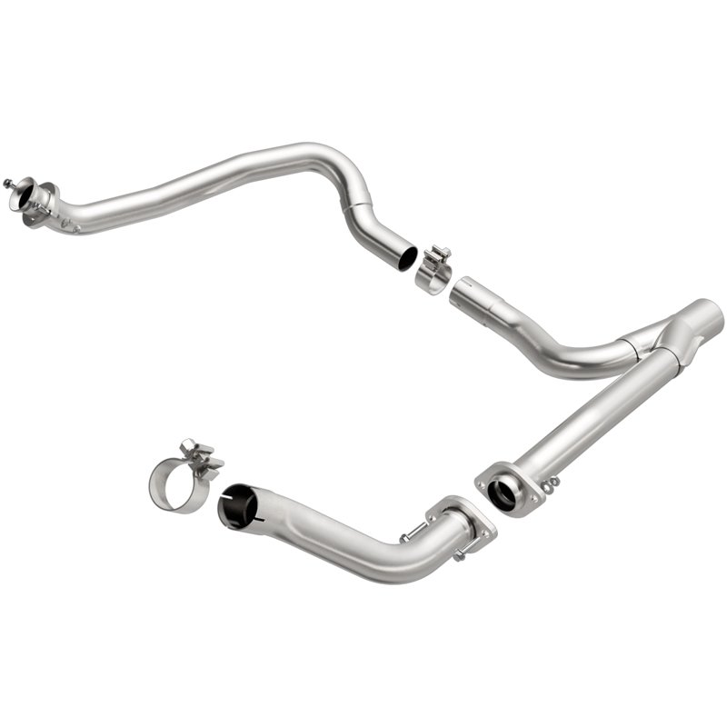 MagnaFlow Jeep Loop Delete Tuyau D'échappement En Y 19211