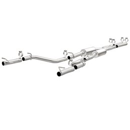 MagnaFlow Competition Series Cat-Back Performance Système D'échappement 19227