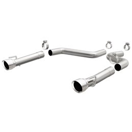 MagnaFlow 2015-2023 Dodge Charger Race Series Système D'échappement De Performance À Essieu Arrière