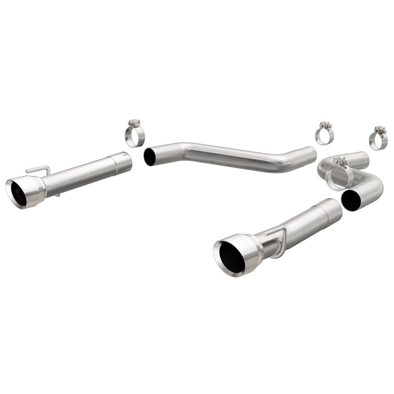 MagnaFlow 2015-2023 Dodge Charger Race Series Système D'échappement De Performance À Essieu Arrière