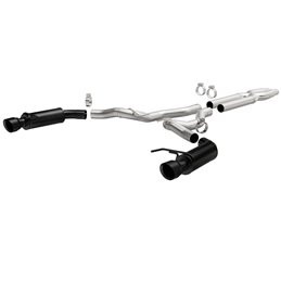 MagnaFlow 2015-2017 Ford Mustang Competition Series Système D'échappement Cat-Back Performance