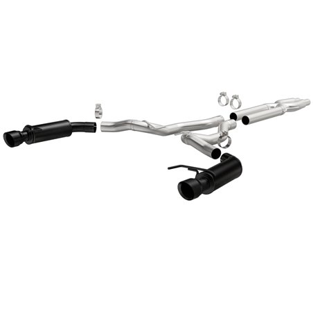 MagnaFlow 2015-2017 Ford Mustang Competition Series Système D'échappement Cat-Back Performance
