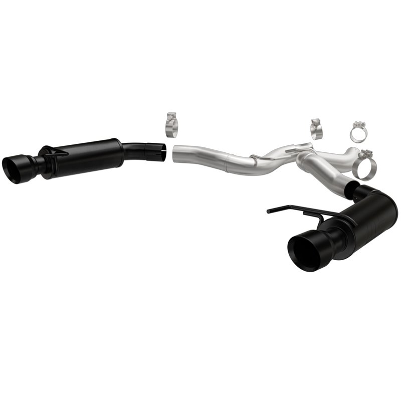 MagnaFlow Competition Series Axle-Back Performance Système D'échappement 19255