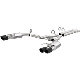 MagnaFlow 2015-2020 Ford Mustang Competition Series Système D'échappement Cat-Back Performance