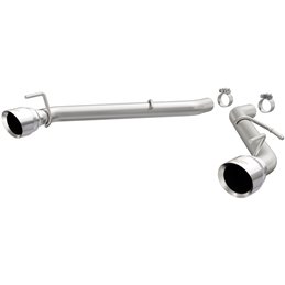 MagnaFlow 2016-2023 Chevrolet Camaro Race Series Système D'échappement De Performance À Essieu Arrière.