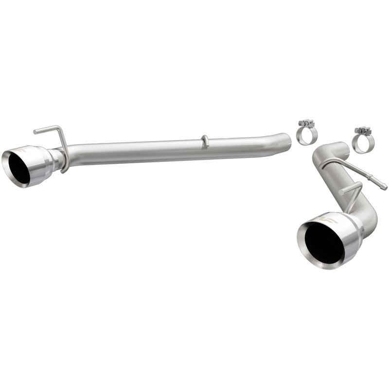 MagnaFlow 2016-2023 Chevrolet Camaro Race Series Système D'échappement De Performance À Essieu Arrière.