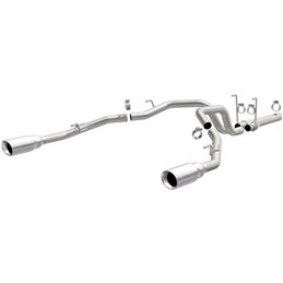 MagnaFlow 2014-2018 Ram 1500 Street Series Système D'échappement À Filtre De Performance.