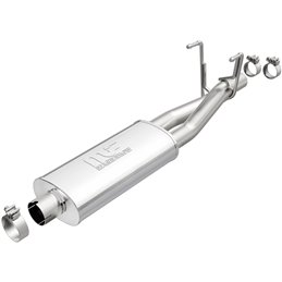 Kit De Remplacement De Silencieux D'échappement MagnaFlow D-Fit Performance Avec Silencieux 2009-2024 pour RAM 1500 5.7L