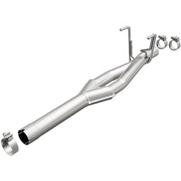 Kit De Remplacement De Silencieux D'échappement MagnaFlow D-Fit Performance Sans Silencieux 19440