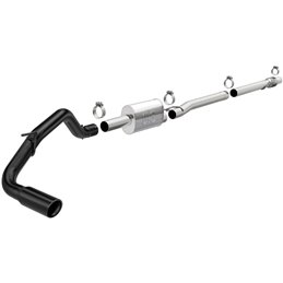 MagnaFlow 2019-2023 Ford Ranger Street Series Système D'échappement Cat-Back Performance