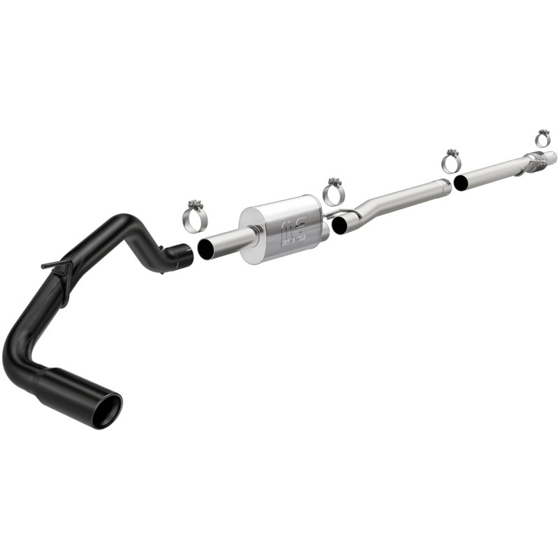 MagnaFlow 2019-2023 Ford Ranger Street Series Système D'échappement Cat-Back Performance