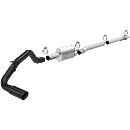 MagnaFlow 2019-2023 Ford Ranger Street Series Système D'échappement Cat-Back Performance
