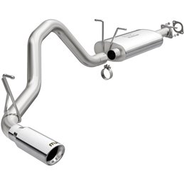 MagnaFlow 2019-2023 Ram 1500 Street Series Système D'échappement Cat-Back Performance