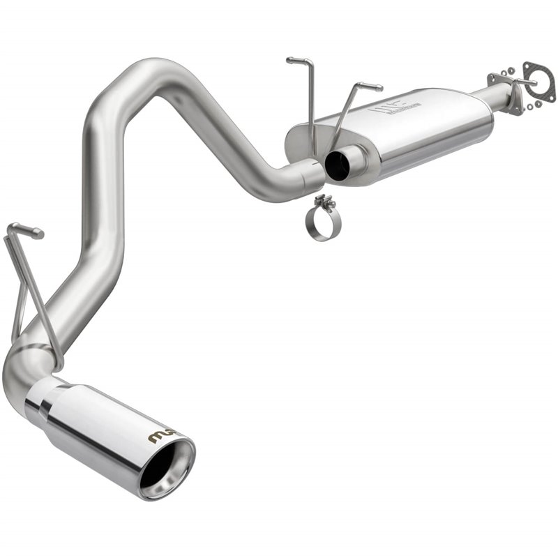 MagnaFlow 2019-2023 Ram 1500 Street Series Système D'échappement Cat-Back Performance