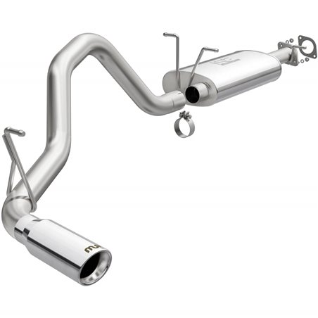 MagnaFlow 2019-2023 Ram 1500 Street Series Système D'échappement Cat-Back Performance