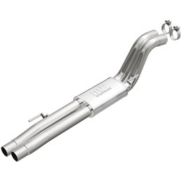 MagnaFlow 2017-2020 Ford F-150 D-Fit Performance Kit De Remplacement De Silencieux D'échappement Avec Silencieux