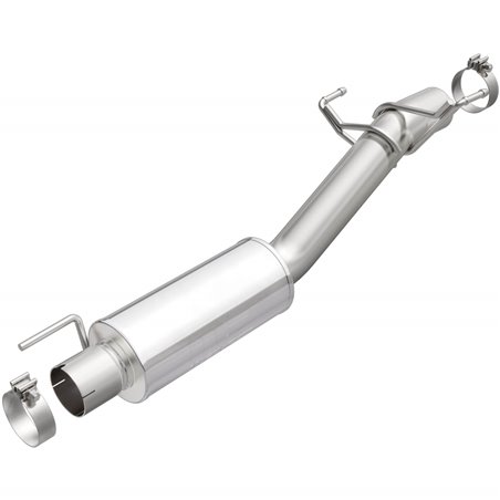 Kit De Remplacement De Silencieux D'échappement MagnaFlow D-Fit Performance Avec Silencieux 19493
