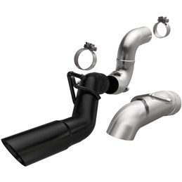 MagnaFlow 2020-2023 Jeep Wrangler Street Series Système D'échappement De Performance À Filtre Arrière