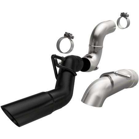 MagnaFlow 2020-2023 Jeep Wrangler Street Series Système D'échappement De Performance À Filtre Arrière