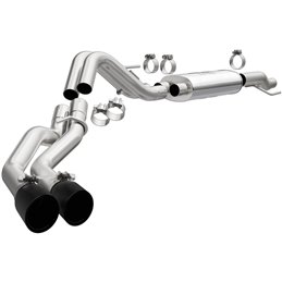 MagnaFlow 2015-2020 Ford F-150 Street Series Système D'échappement Cat-Back Performance