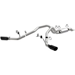 MagnaFlow 2015-2020 Ford F-150 Street Series Système D'échappement Cat-Back Performance