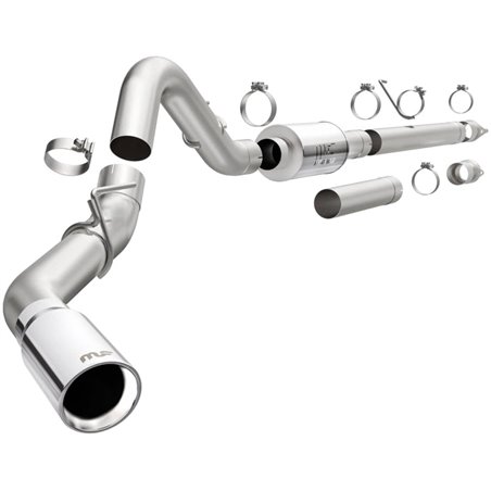 MagnaFlow 2015-2023 Ford F-150 Street Series Système D'échappement Cat-Back Performance