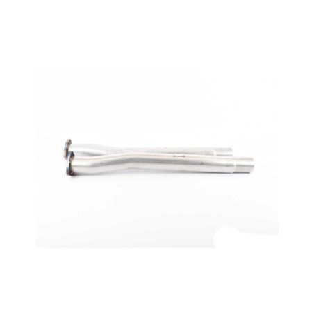 Remplacement catalyseurs secondaires Milltek pour Audi RS3 8V SSXAU588