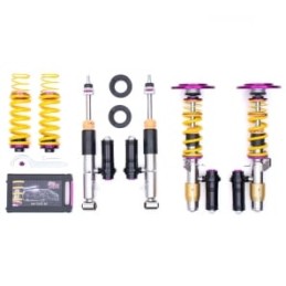 KW Suspensions V3 sans coupelles ALPINE A110 09/2017-