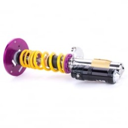 KW Suspensions V3 sans coupelles ALPINE A110 09/2017-