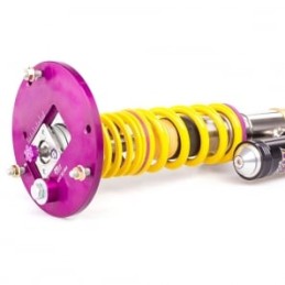 KW Suspensions V3 sans coupelles ALPINE A110 09/2017-
