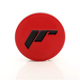 Cache central 087 Rouge