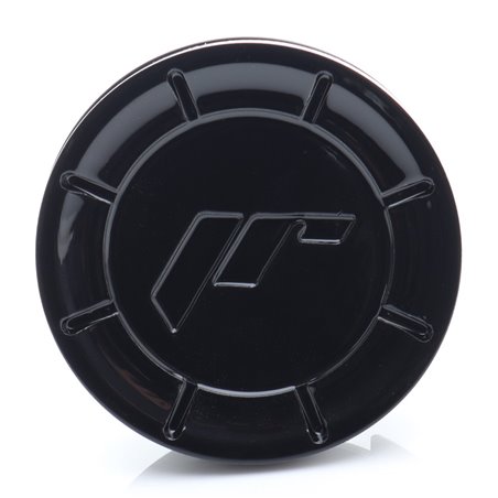 Cache central 170 Gloss Noir