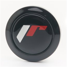 Cache central 279K65-2 Gloss Noir