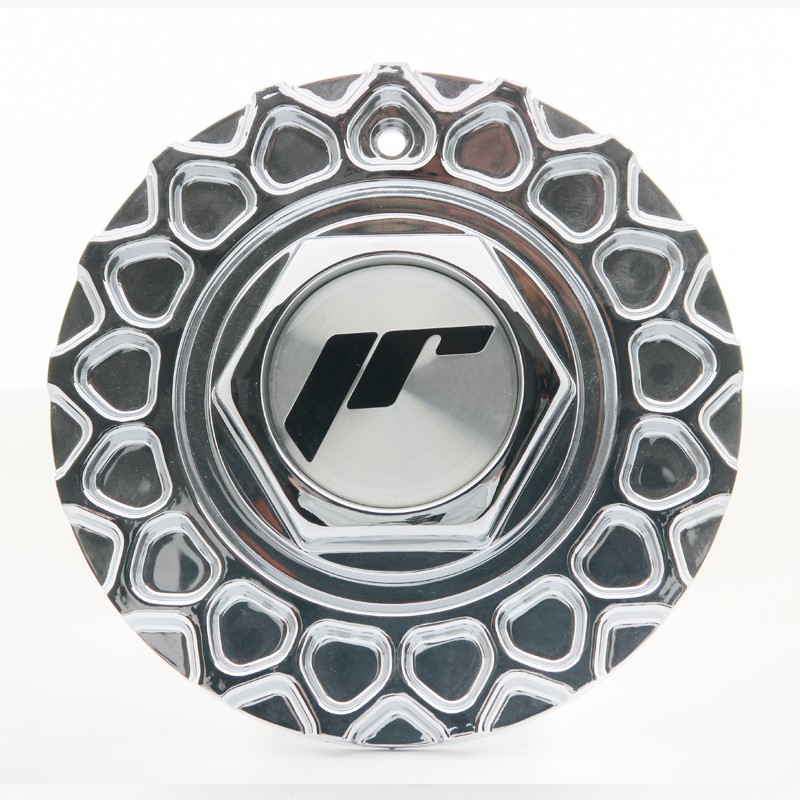Cache central 356-247L169 Chrome
