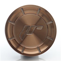 Cache central MG-P1007 Platinum Bronze
