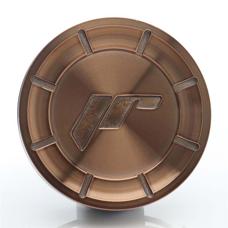 Cache central MG-P1007 Platinum Bronze
