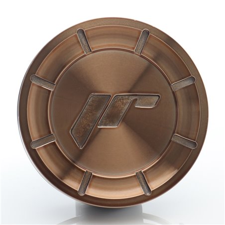 Cache central MG-P1007 Platinum Bronze