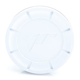 Cache central MG-P1007 Blanc
