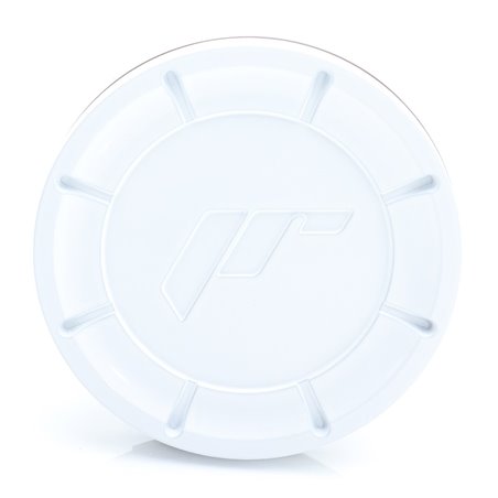 Cache central MG-P1007 Blanc