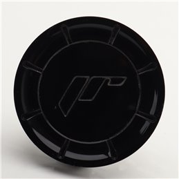 Cache central MG-P8123 Gloss Noir