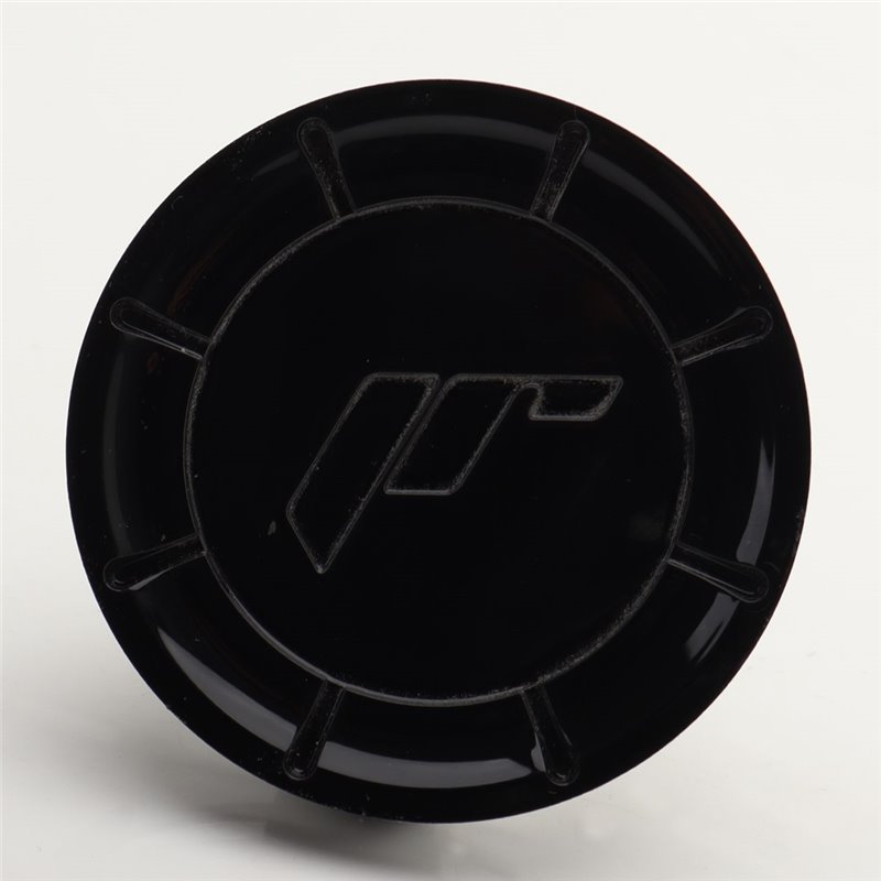 Cache central MG-P8123 Gloss Noir