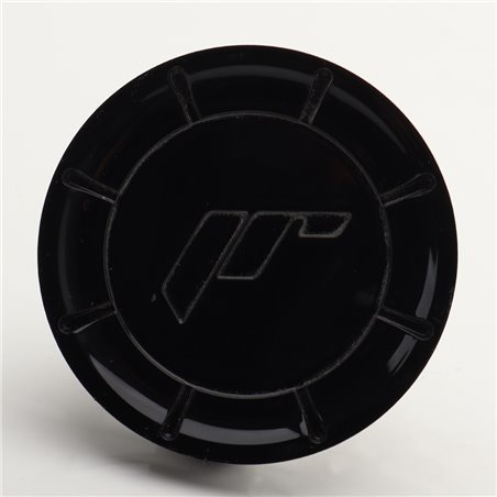 Cache central MG-P8123 Gloss Noir