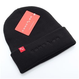 Concaver Beanie Noir